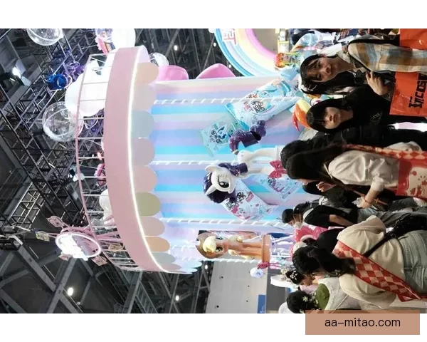 3D漫画：打破次元壁，沉浸式阅读新纪元