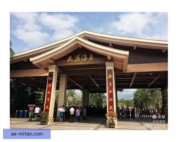 天涯海角官网官方网站入口：开启探索未知的非凡旅程